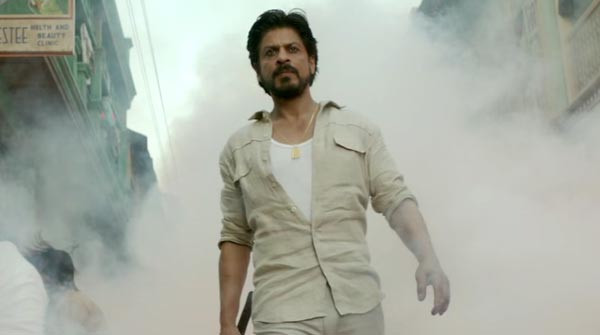 shahrukh and sunny leone to shake a leg on ‘laila o laila’ for raees!